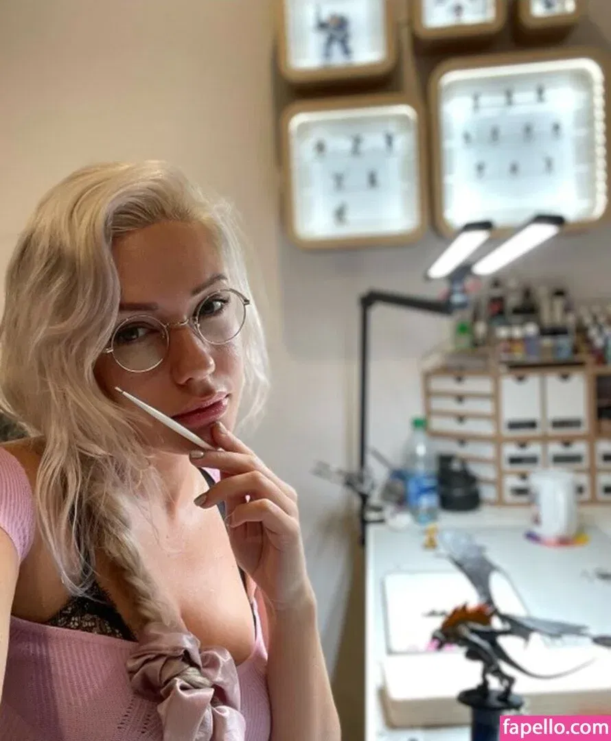 Alanah Pearce Onlyfans Photo Gallery 