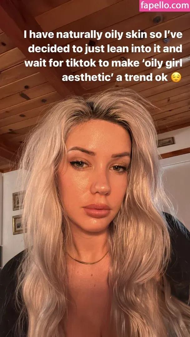 Alanah Pearce Onlyfans Photo Gallery 