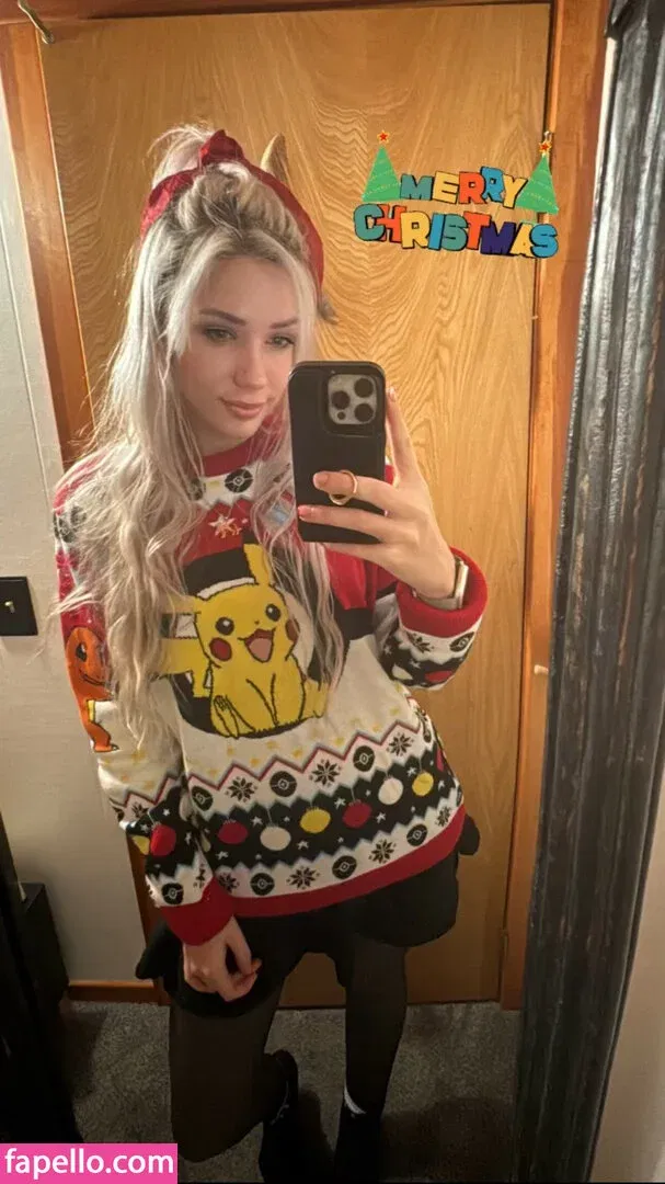 Alanah Pearce Onlyfans Photo Gallery 