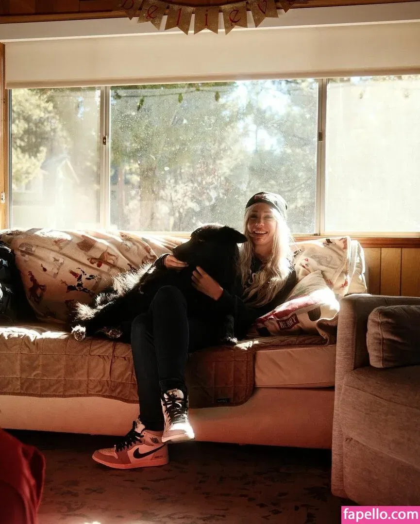 Alanah Pearce Onlyfans Photo Gallery 