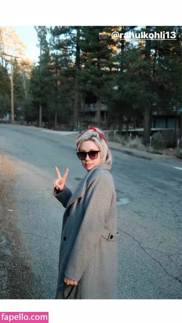 Alanah Pearce Onlyfans Photo Gallery 