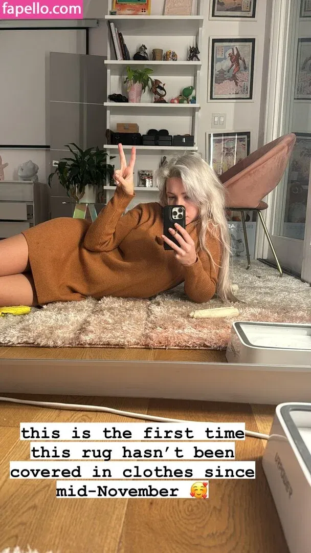 Alanah Pearce Onlyfans Photo Gallery 