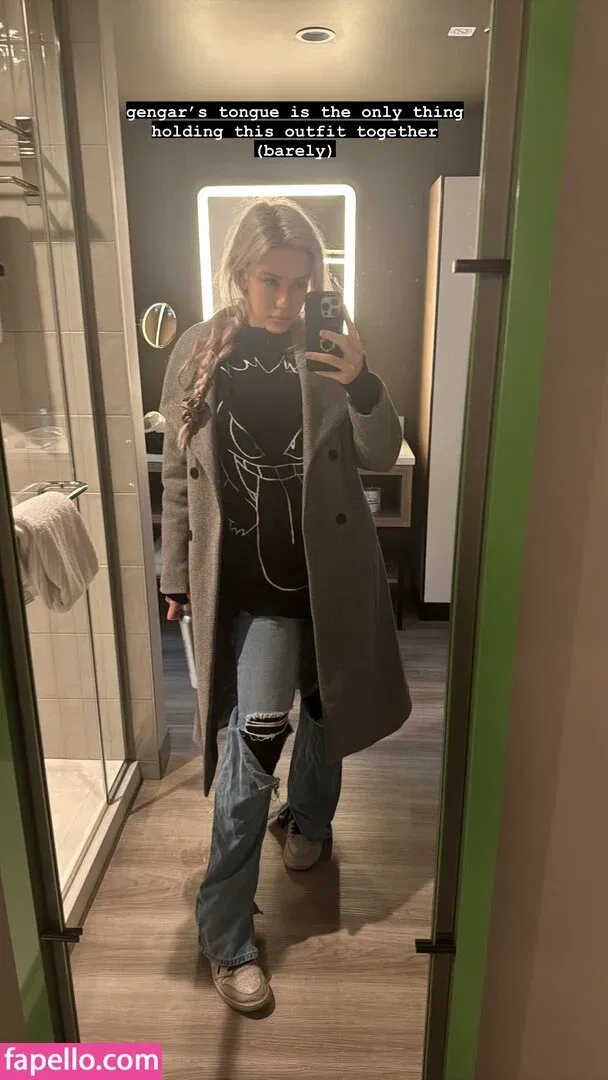 Alanah Pearce Onlyfans Photo Gallery 