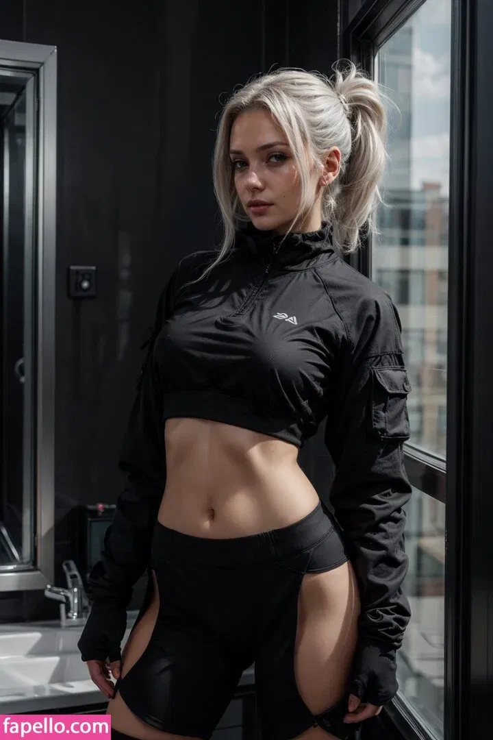 Alanah Pearce Onlyfans Photo Gallery 