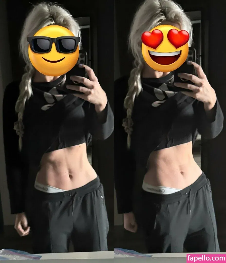 Alanah Pearce Onlyfans Photo Gallery 