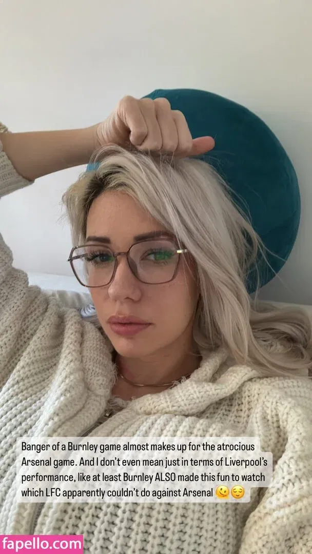 Alanah Pearce Onlyfans Photo Gallery 