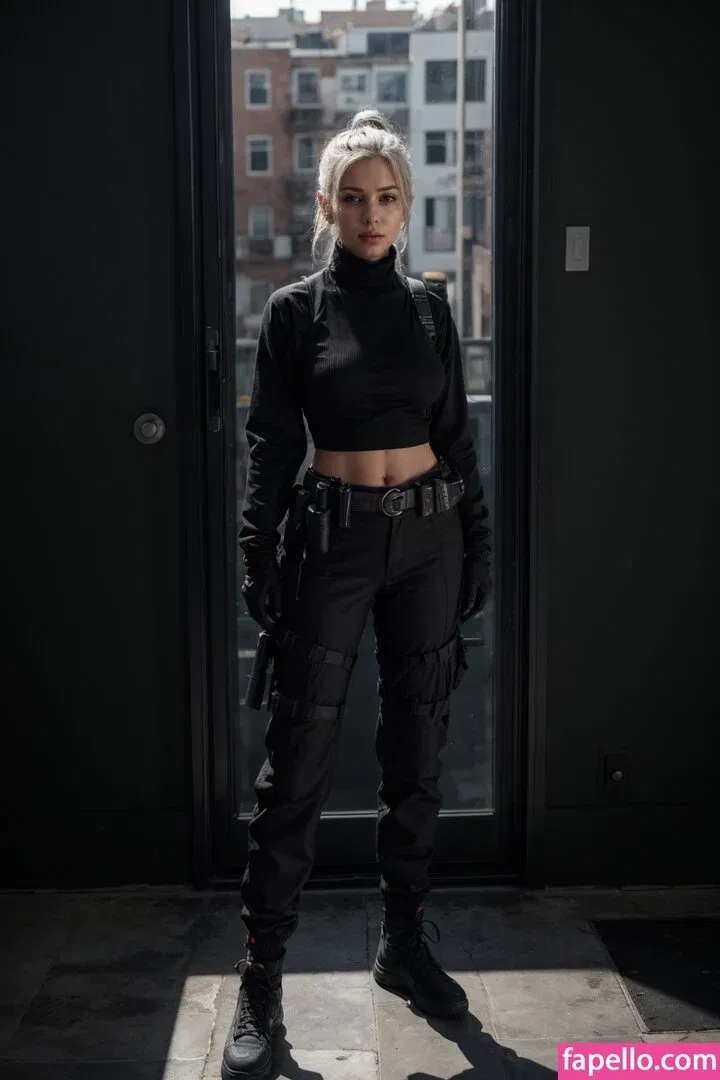 Alanah Pearce Onlyfans Photo Gallery 