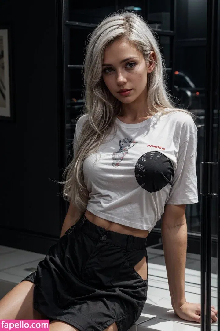 Alanah Pearce Onlyfans Photo Gallery 