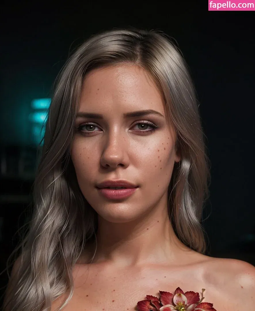 Alanah Pearce Onlyfans Photo Gallery 