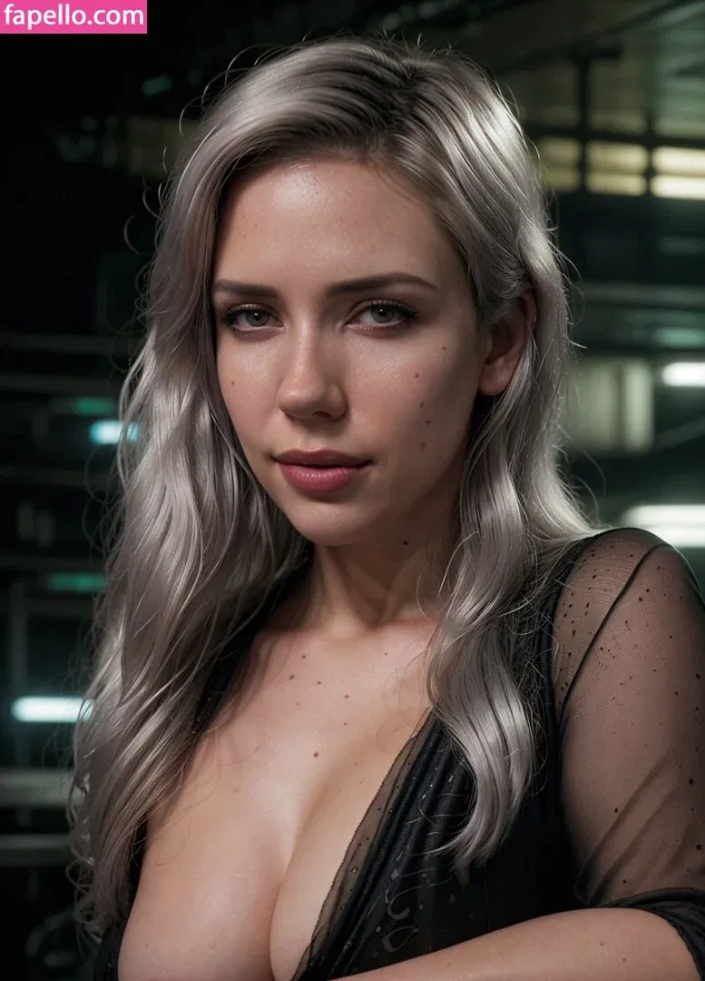 Alanah Pearce Onlyfans Photo Gallery 