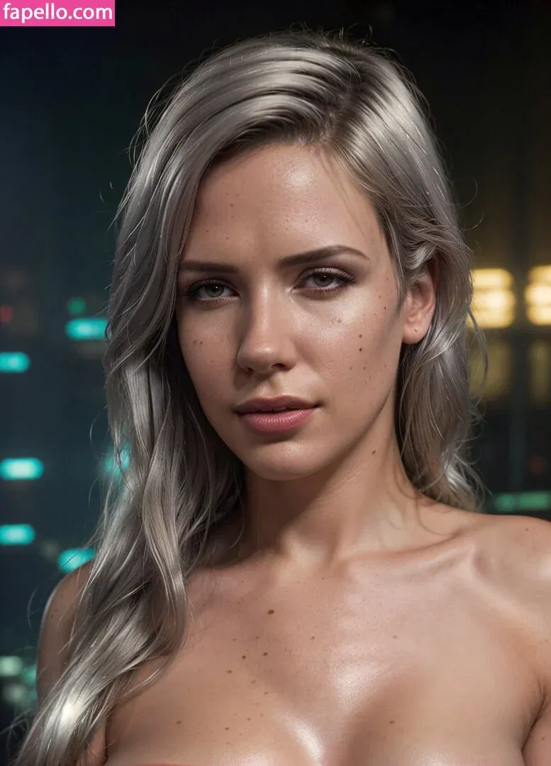 Alanah Pearce Onlyfans Photo Gallery 