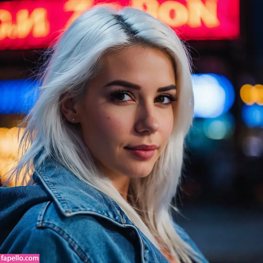 Alanah Pearce Onlyfans Photo Gallery 