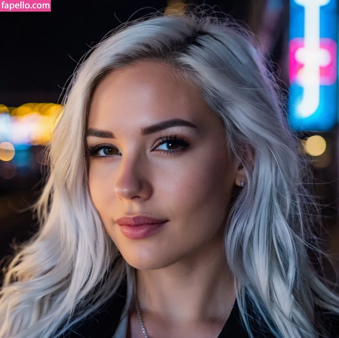 Alanah Pearce Onlyfans Photo Gallery 