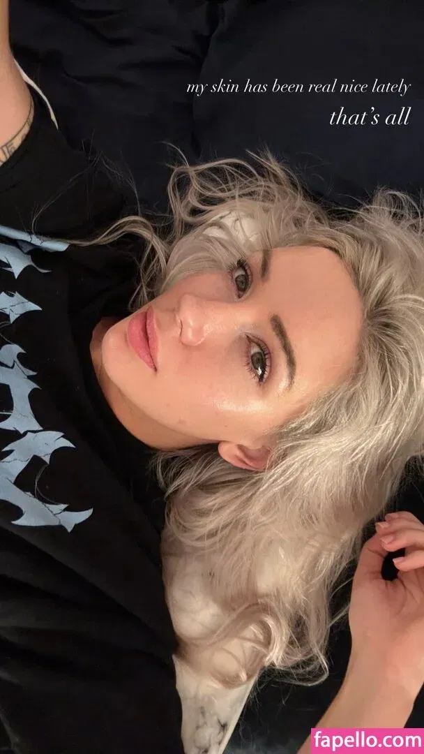 Alanah Pearce Onlyfans Photo Gallery 