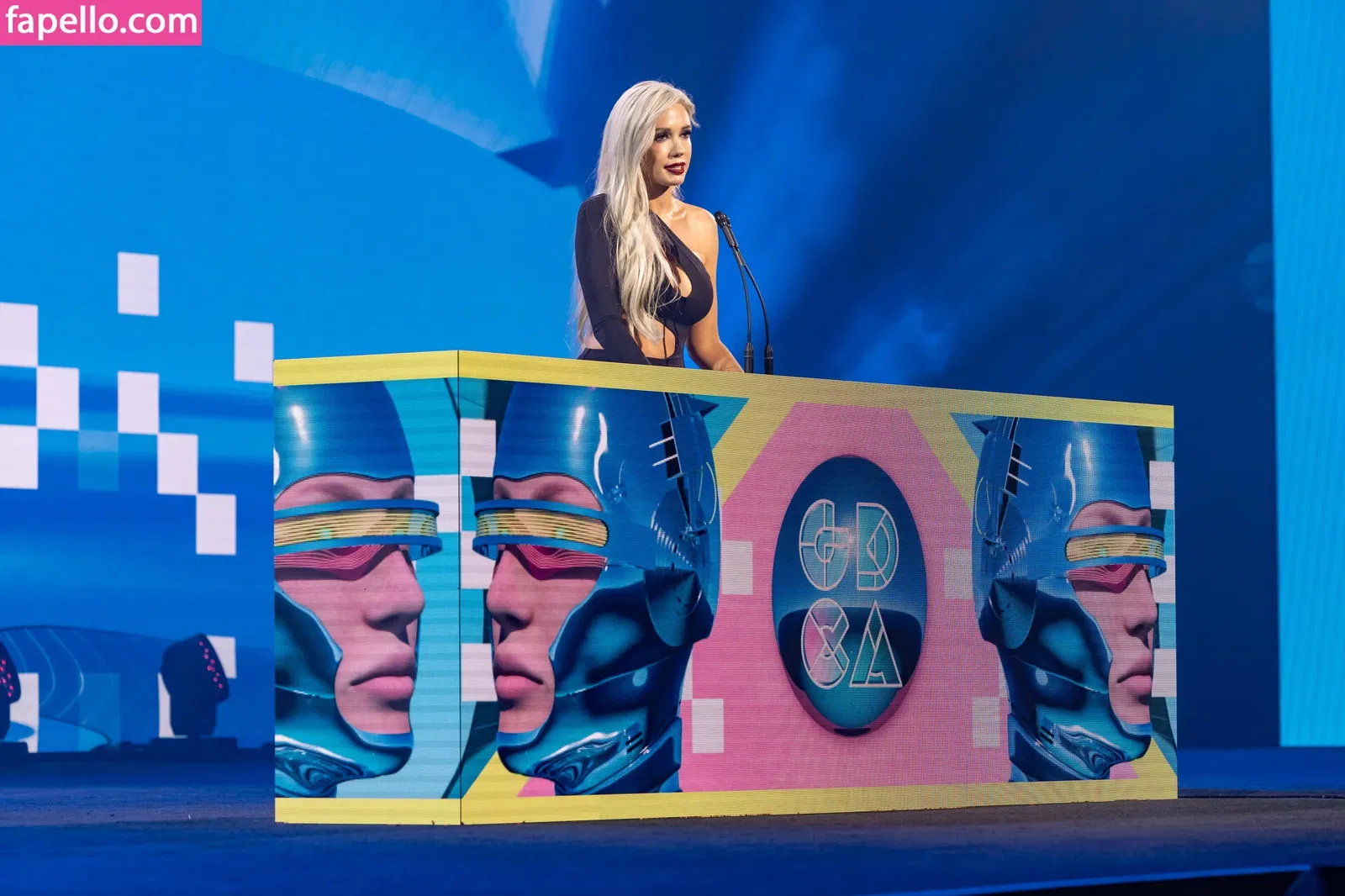 Alanah Pearce Onlyfans Photo Gallery 