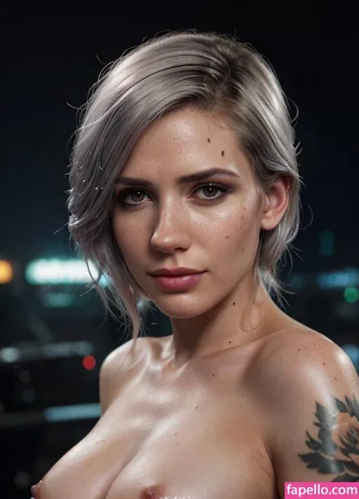 Alanah Pearce Onlyfans Photo Gallery 