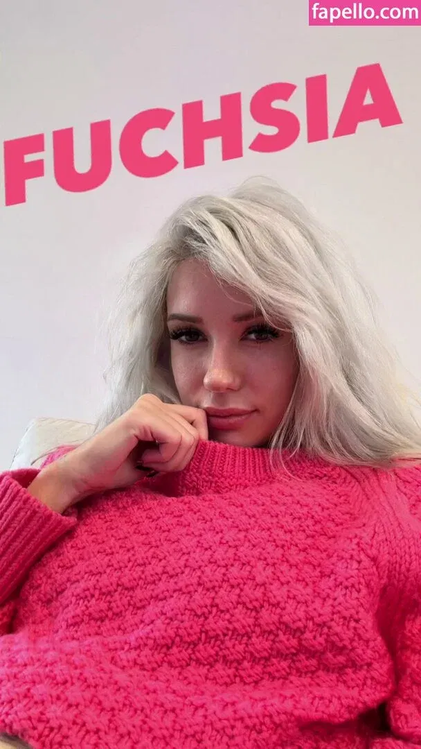 Alanah Pearce Onlyfans Photo Gallery 