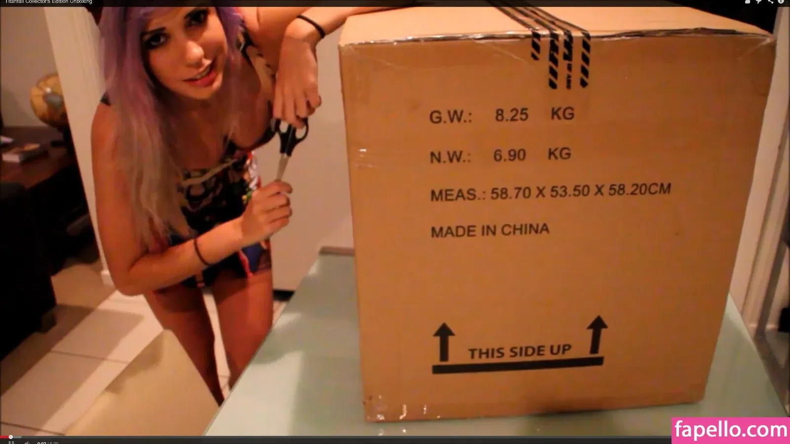 Alanah Pearce Onlyfans Photo Gallery 