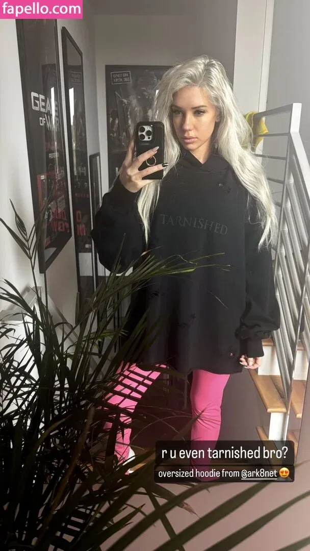 Alanah Pearce Onlyfans Photo Gallery 