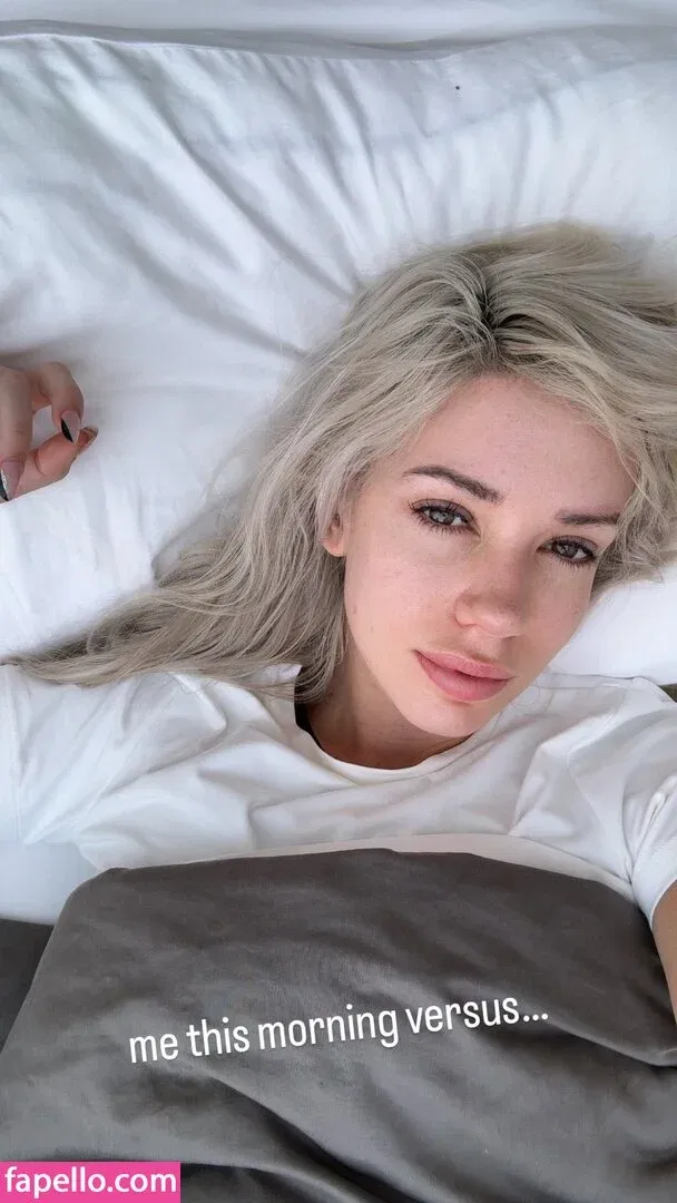 Alanah Pearce Onlyfans Photo Gallery 