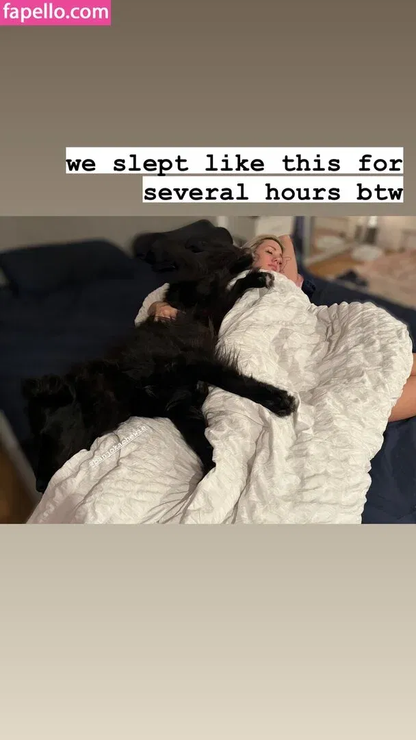 Alanah Pearce Onlyfans Photo Gallery 