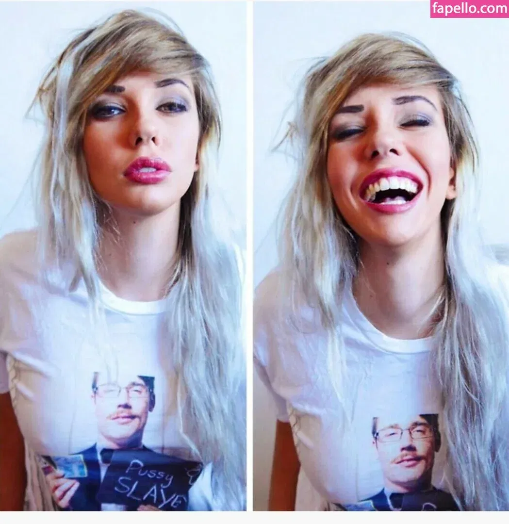 Alanah Pearce Onlyfans Photo Gallery 