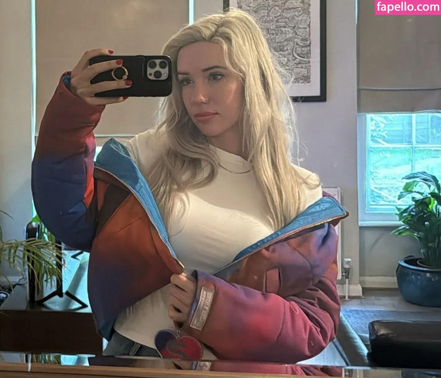 Alanah Pearce Onlyfans Photo Gallery 