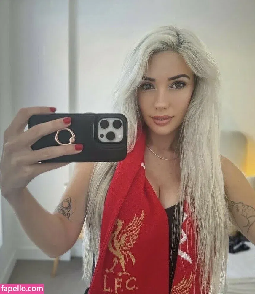 Alanah Pearce Onlyfans Photo Gallery 