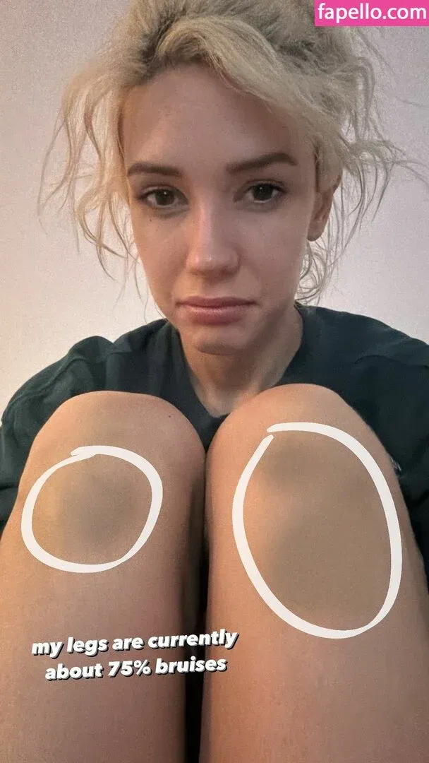 Alanah Pearce Onlyfans Photo Gallery 