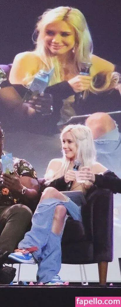 Alanah Pearce Onlyfans Photo Gallery 