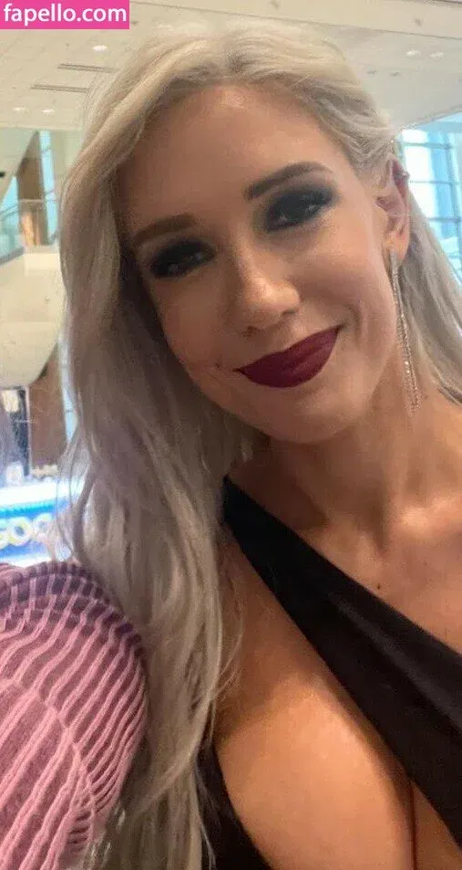 Alanah Pearce Onlyfans Photo Gallery 