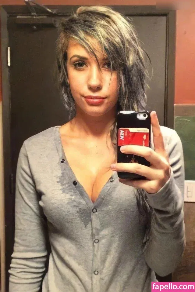 Alanah Pearce Onlyfans Photo Gallery 