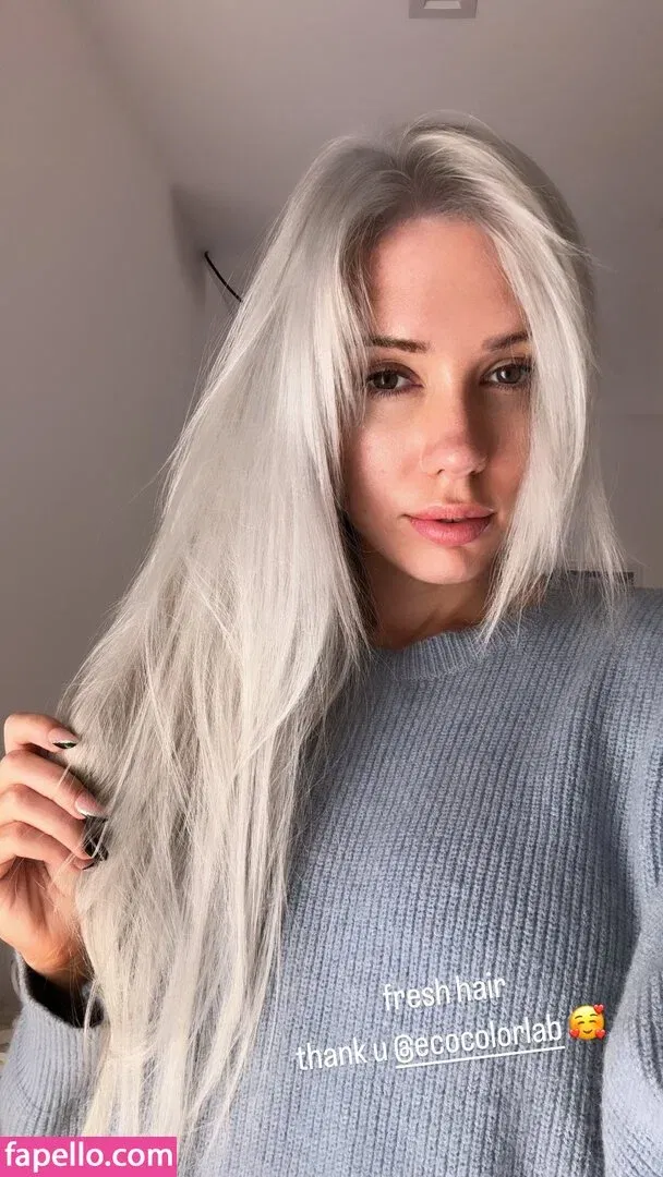 Alanah Pearce Onlyfans Photo Gallery 