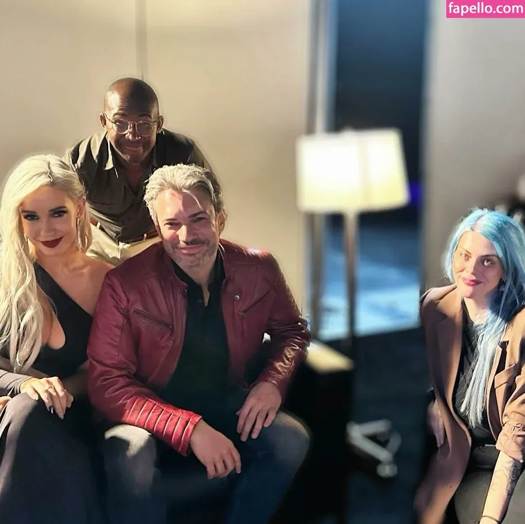 Alanah Pearce Onlyfans Photo Gallery 