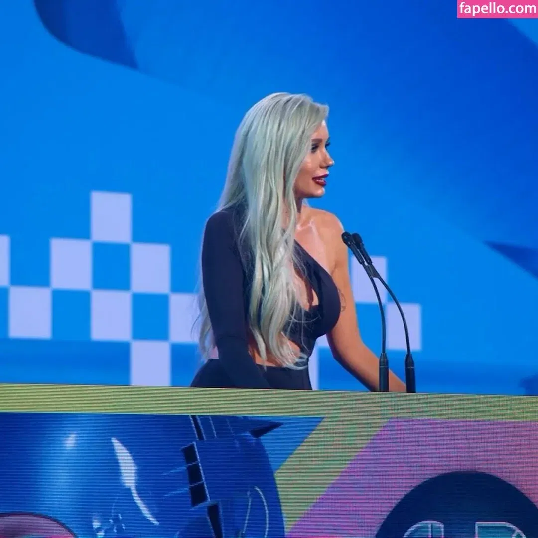 Alanah Pearce Onlyfans Photo Gallery 