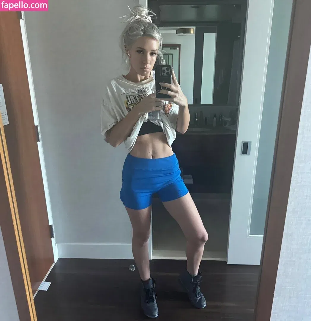 Alanah Pearce Onlyfans Photo Gallery 