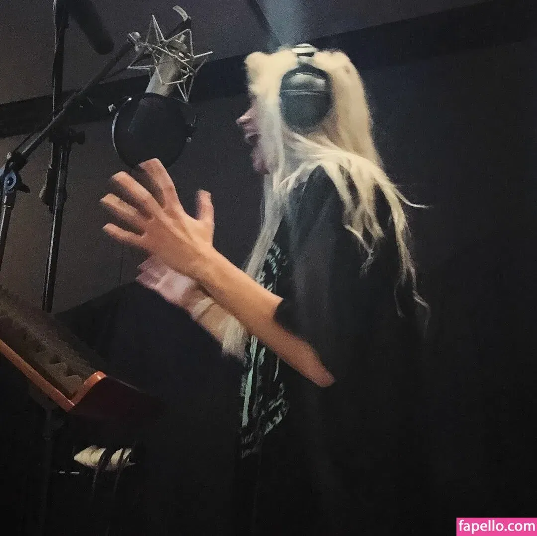 Alanah Pearce Onlyfans Photo Gallery 