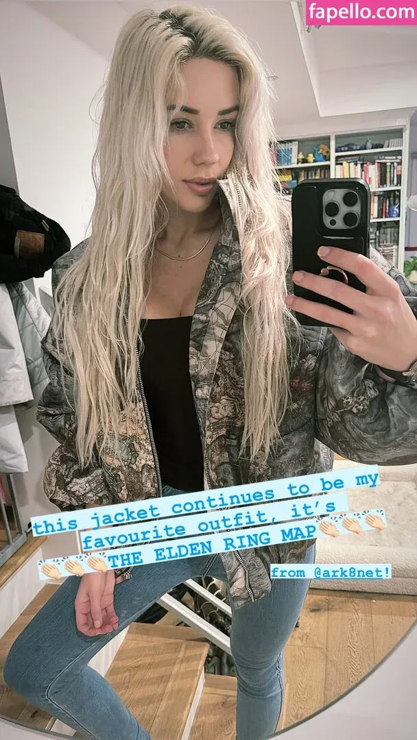 Alanah Pearce Onlyfans Photo Gallery 