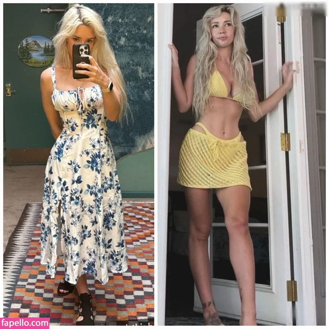 Alanah Pearce Onlyfans Photo Gallery 