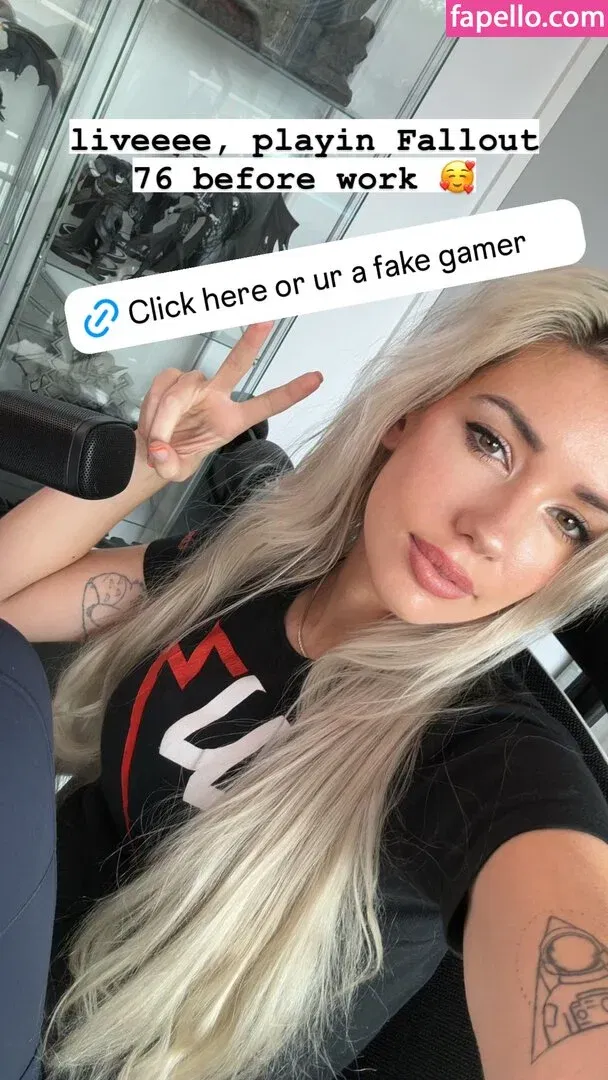 Alanah Pearce Onlyfans Photo Gallery 