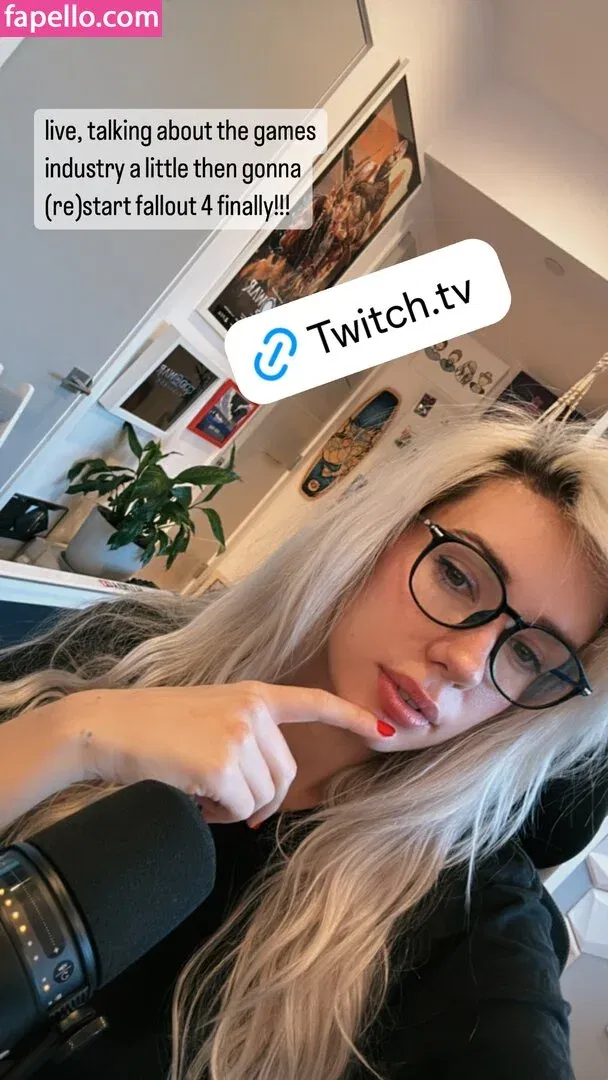 Alanah Pearce Onlyfans Photo Gallery 