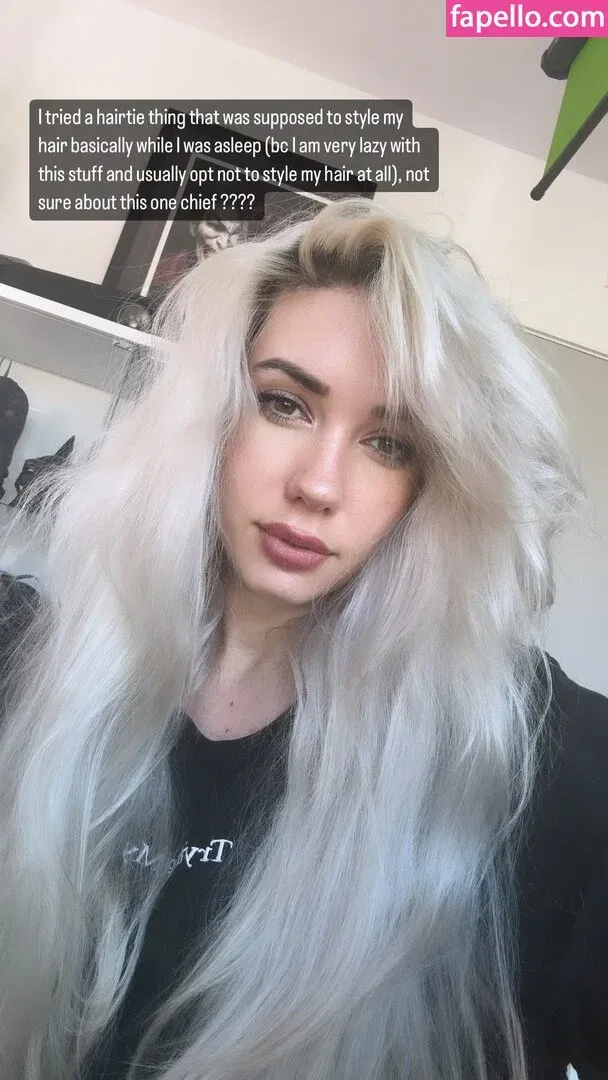 Alanah Pearce Onlyfans Photo Gallery 