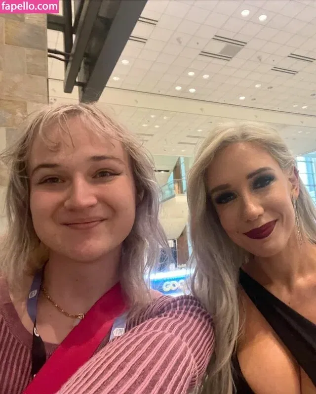 Alanah Pearce Onlyfans Photo Gallery 