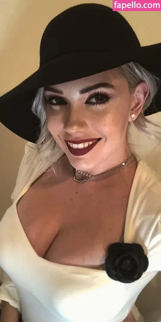 Alanah Pearce Onlyfans Photo Gallery 