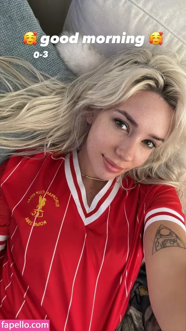 Alanah Pearce Onlyfans Photo Gallery 