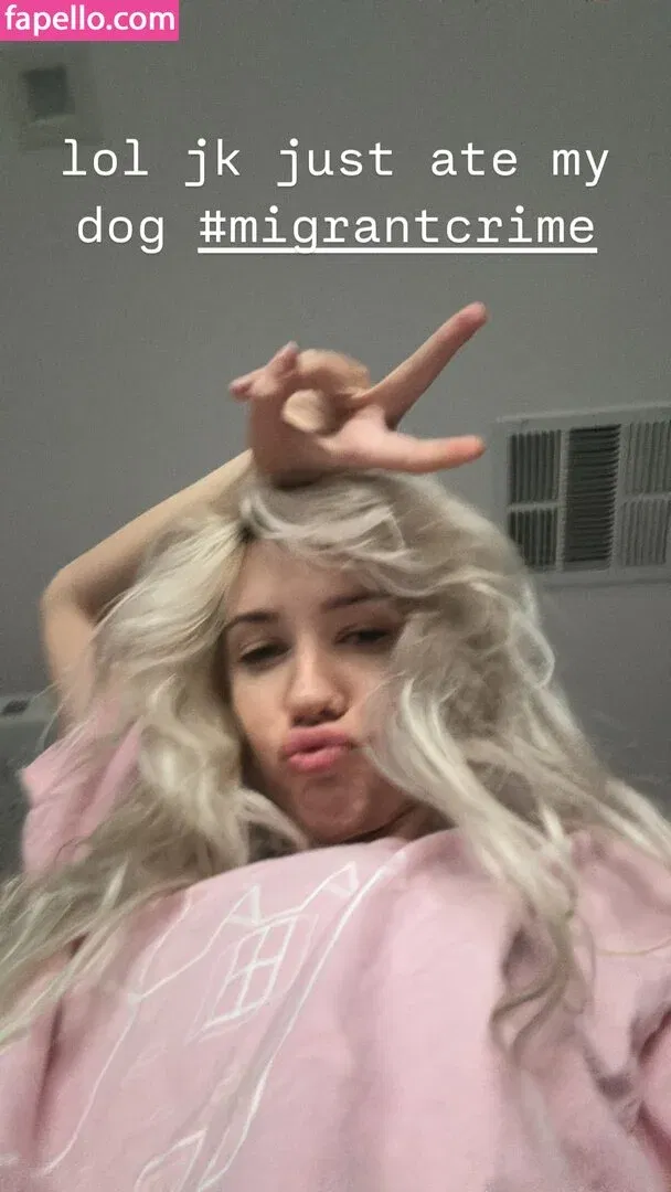 Alanah Pearce Onlyfans Photo Gallery 