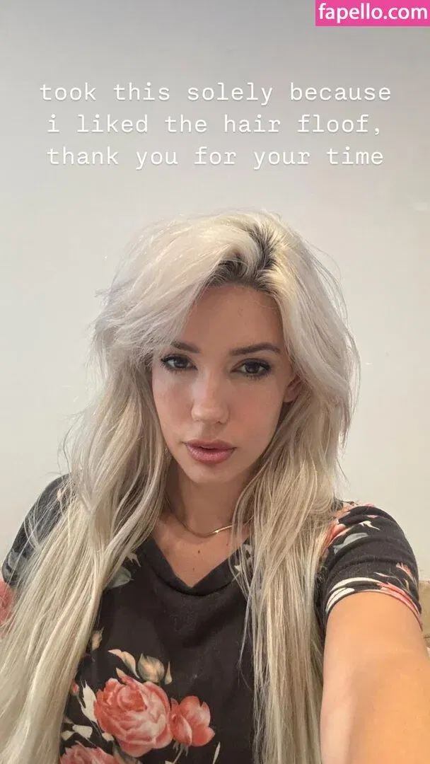 Alanah Pearce Onlyfans Photo Gallery 