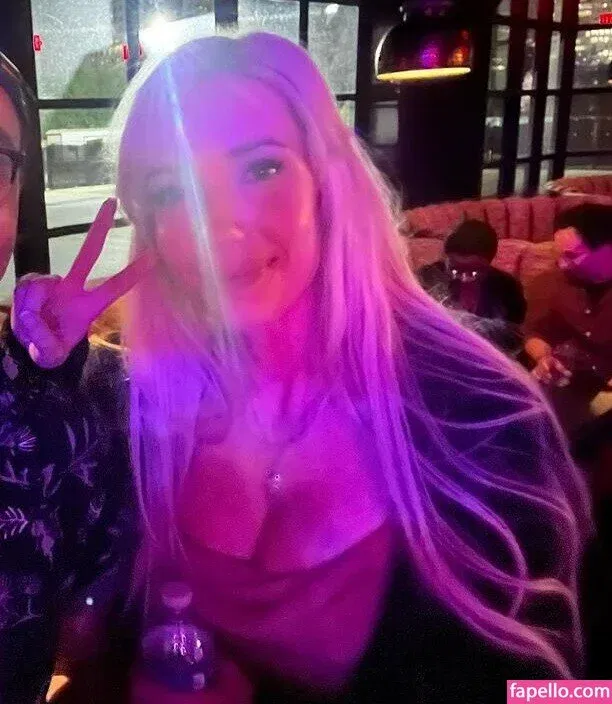 Alanah Pearce Onlyfans Photo Gallery 