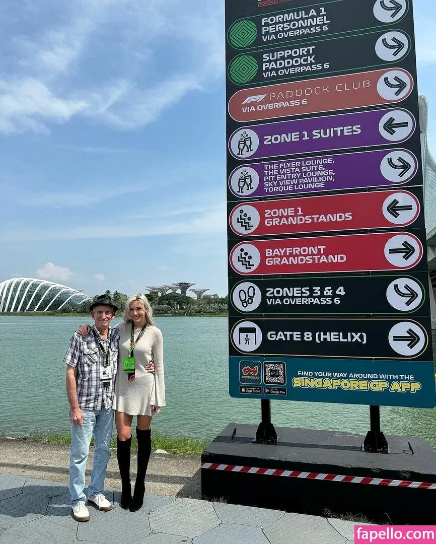 Alanah Pearce Onlyfans Photo Gallery 