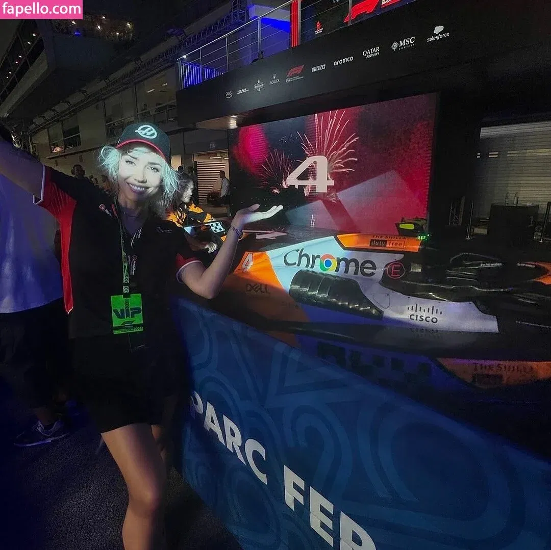 Alanah Pearce Onlyfans Photo Gallery 